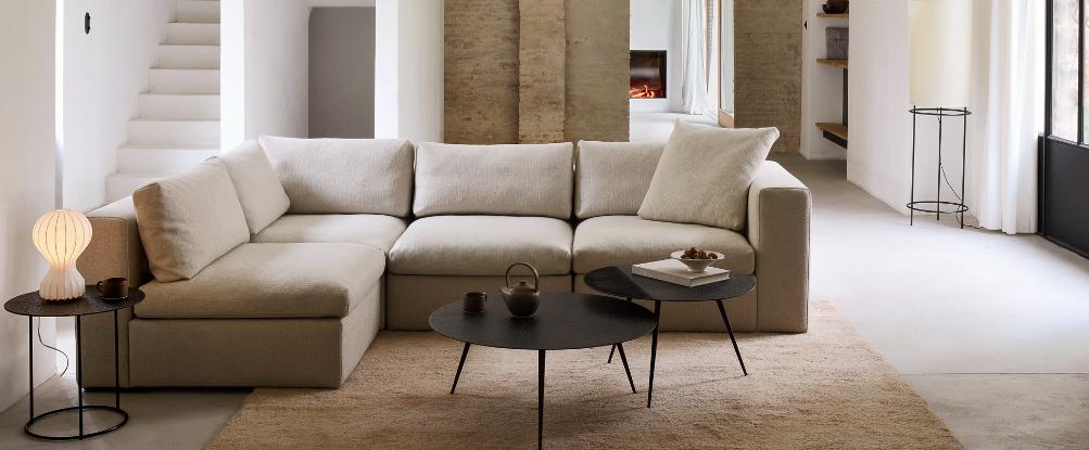 shop l shaped modular sofa dubai uae