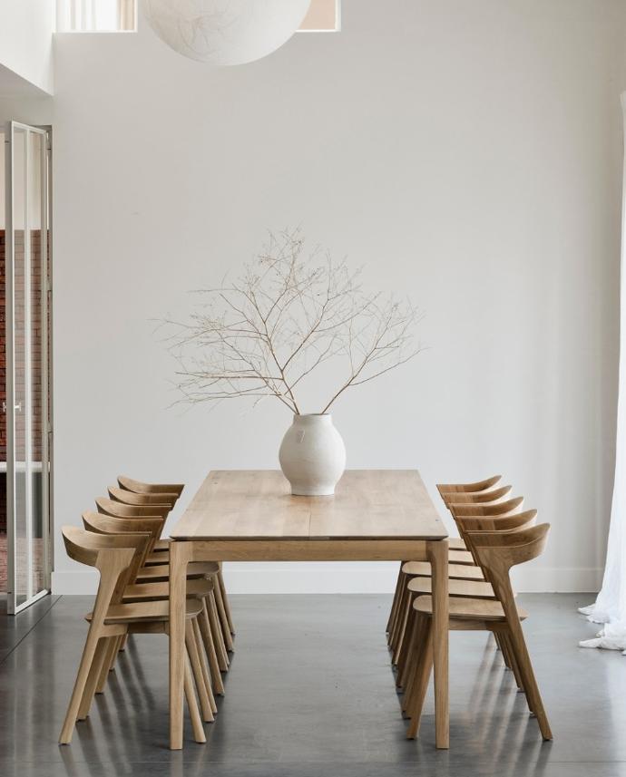 dining table furniture for business