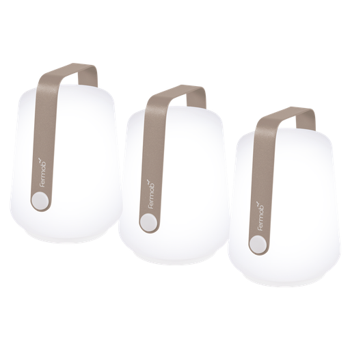 Balad Lamps Mini - Set of 3