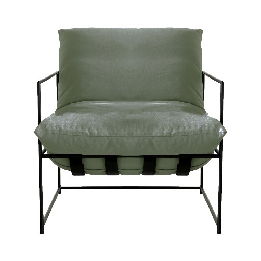 PR Living - Trento Lounge Chair