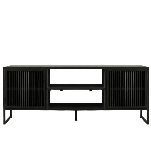 Black Panther TV Console