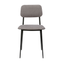 Ethnicraft - Anders DC Dining Chair