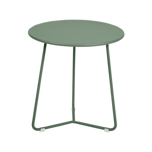 Cocotte Occasional Table Ø 34cm