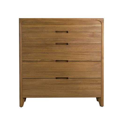 Glide Chest of Drawers