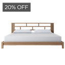 Karpenter - Sakae Bed Set