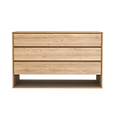 [51176] Ethnicraft - Nordic Chest of Drawers